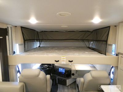 2026 Thor Motor Coach Palazzo GT - Photo 13