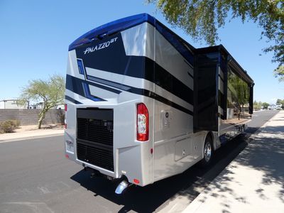 2026 Thor Motor Coach Palazzo GT - Photo 4