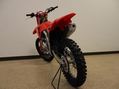 2026 Honda CRF450R - Photo 11