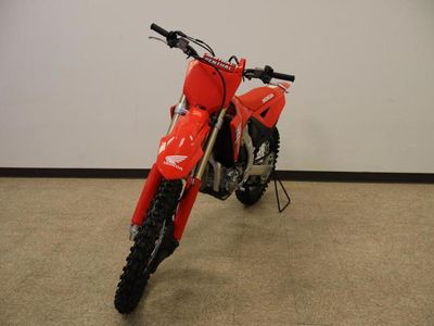 2026 Honda CRF450R - Photo 6
