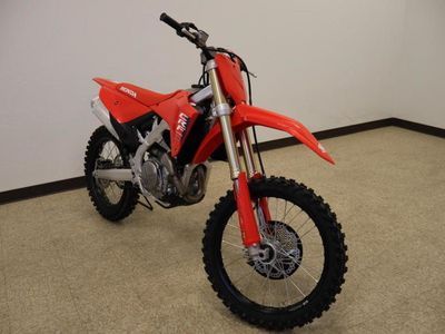2026 Honda CRF450R - Photo 2