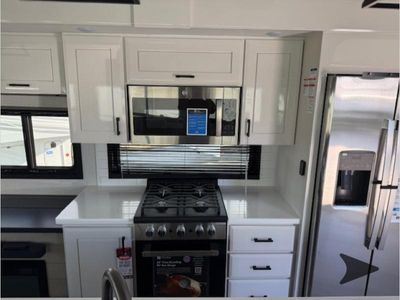2026 Jayco Pinnacle - Photo 23