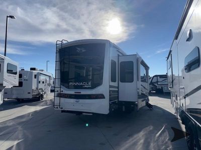2026 Jayco Pinnacle - Photo 6