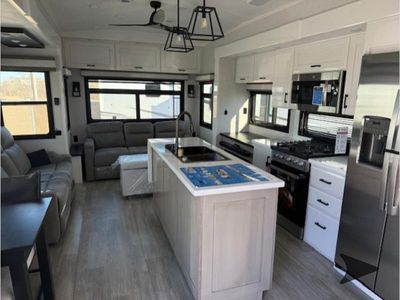 2026 Jayco Pinnacle - Photo 10