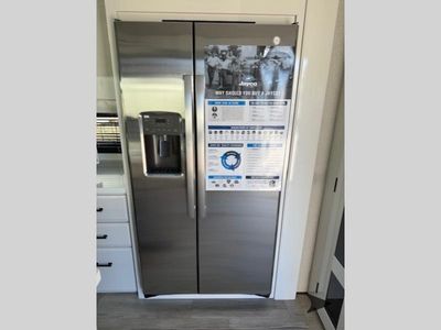 2026 Jayco Pinnacle - Photo 26