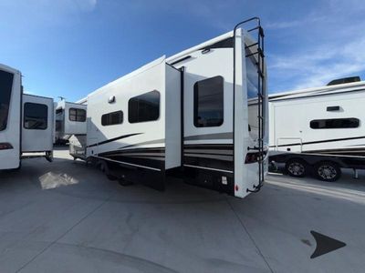 2026 Jayco Pinnacle - Photo 7