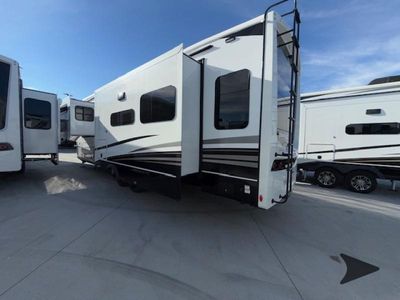 2026 Jayco Pinnacle - Photo 5
