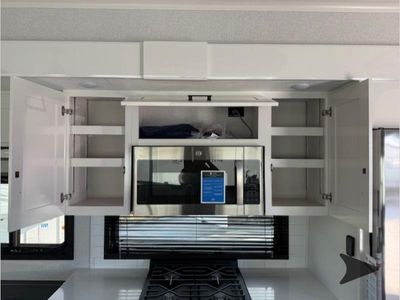 2026 Jayco Pinnacle - Photo 25