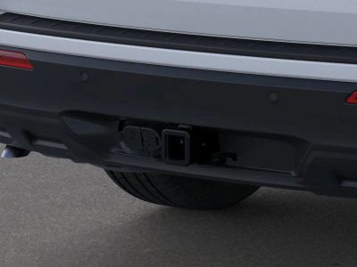 2026 Ford Explorer — photo 23 view