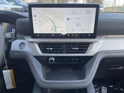 2026 Ford Explorer — photo 20 view