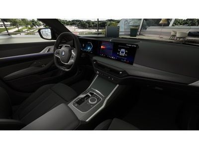 2026 BMW i4 - Photo 14