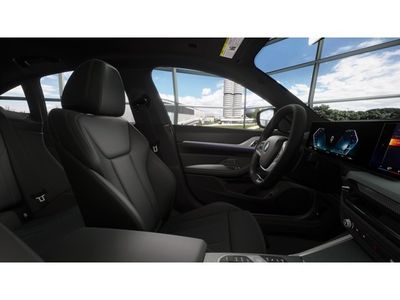 2026 BMW i4 - Photo 9