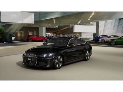2026 BMW i4 - Photo 1