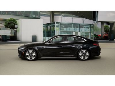 2026 BMW i4 - Photo 4