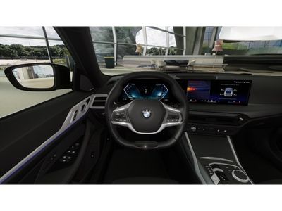 2026 BMW i4 - Photo 13