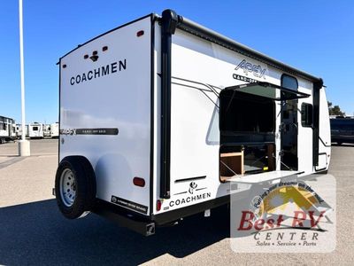 2026 Coachmen RV Apex Nano - Photo 4