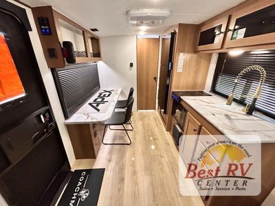 2026 Coachmen RV Apex Nano - Photo 15