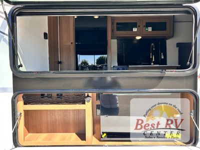 2026 Coachmen RV Apex Nano - Photo 11