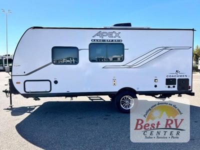 2026 Coachmen RV Apex Nano - Photo 7