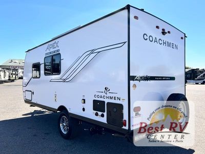 2026 Coachmen RV Apex Nano - Photo 5