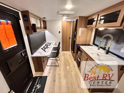 2026 Coachmen RV Apex Nano - Photo 14