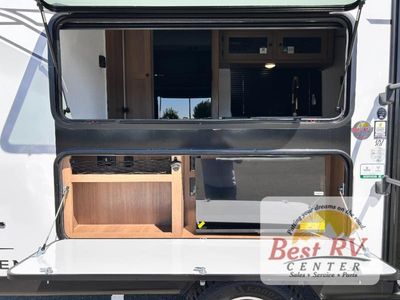 2026 Coachmen RV Apex Nano - Photo 10