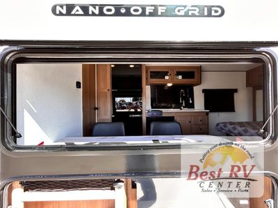 2026 Coachmen RV Apex Nano - Photo 12