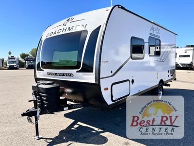 2026 Coachmen RV Apex Nano - Photo 2