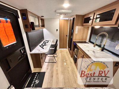 2026 Coachmen RV Apex Nano - Photo 13