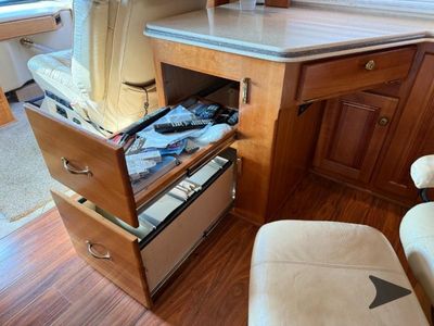 2007 Monaco Dynasty — photo 13 view