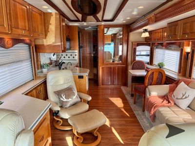 2007 Monaco Dynasty — photo 8 view