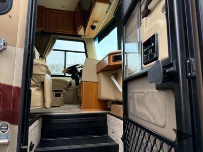 2007 Monaco Dynasty — photo 7 view
