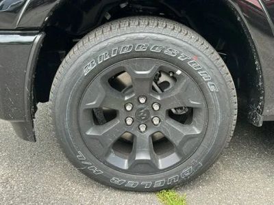 2026 RAM 1500 — detail view