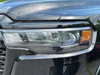 2026 RAM 1500 — interior view