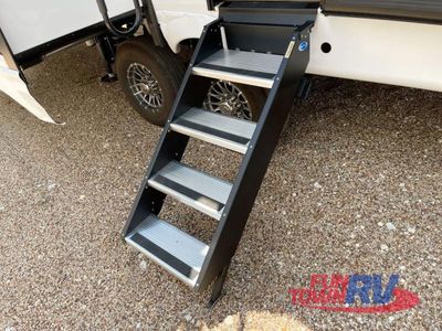 2026 Forest River RV Cherokee Sabre - Photo 7