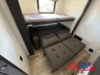 2026 Forest River RV Cherokee Sabre - Photo 54
