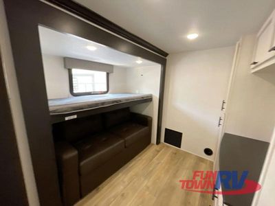 2026 Forest River RV Cherokee Sabre - Photo 25