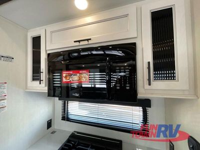 2026 Forest River RV Cherokee Sabre - Photo 15