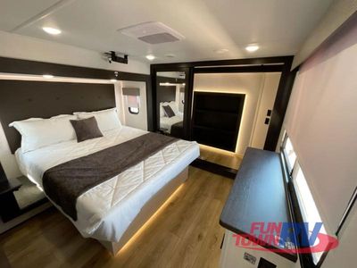 2026 Forest River RV Cherokee Sabre - Photo 35