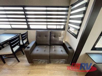 2026 Forest River RV Cherokee Sabre - Photo 21