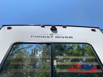 2026 Forest River RV Cherokee Sabre - Photo 9