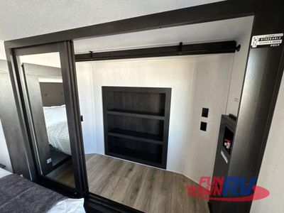 2026 Forest River RV Cherokee Sabre - Photo 49
