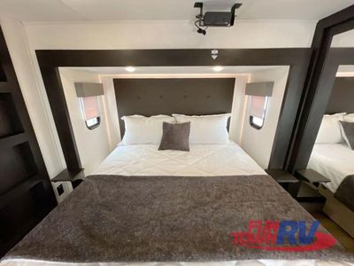 2026 Forest River RV Cherokee Sabre - Photo 36