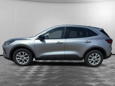 2024 Ford Escape — side profile view