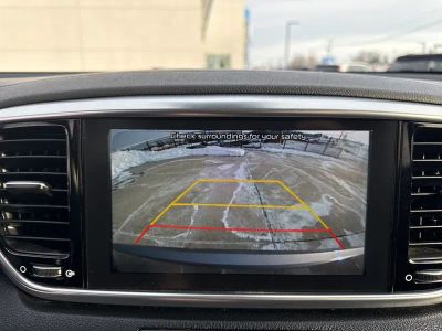 2020 Kia Sportage EX - Photo 18