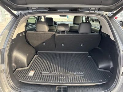 2020 Kia Sportage EX - Photo 23