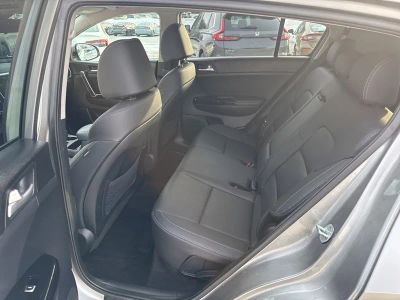 2020 Kia Sportage EX - Photo 22