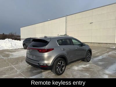 2020 Kia Sportage EX - Photo 33