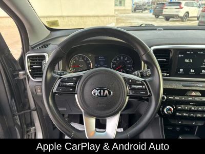 2020 Kia Sportage EX - Photo 15