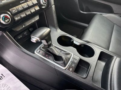 2020 Kia Sportage EX - Photo 20